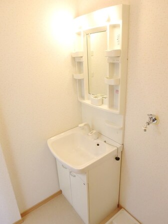 ハイツ恵の物件内観写真